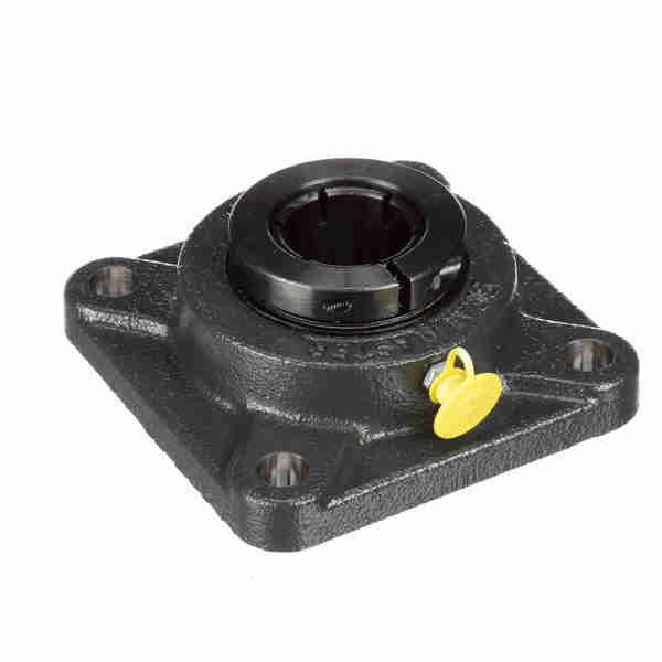 Sealmaster Mounted Cast Iron Four Bolt Flange Ball Bearing, SF-19T SF-19T